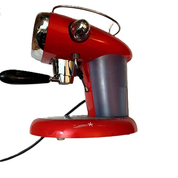 🛑ILLY Single Serve ➕🆒 ESPRESSO MACHINE Milk Automatic COFFEE 💸BUY NOW‼️🟢 - Picture 5 of 16